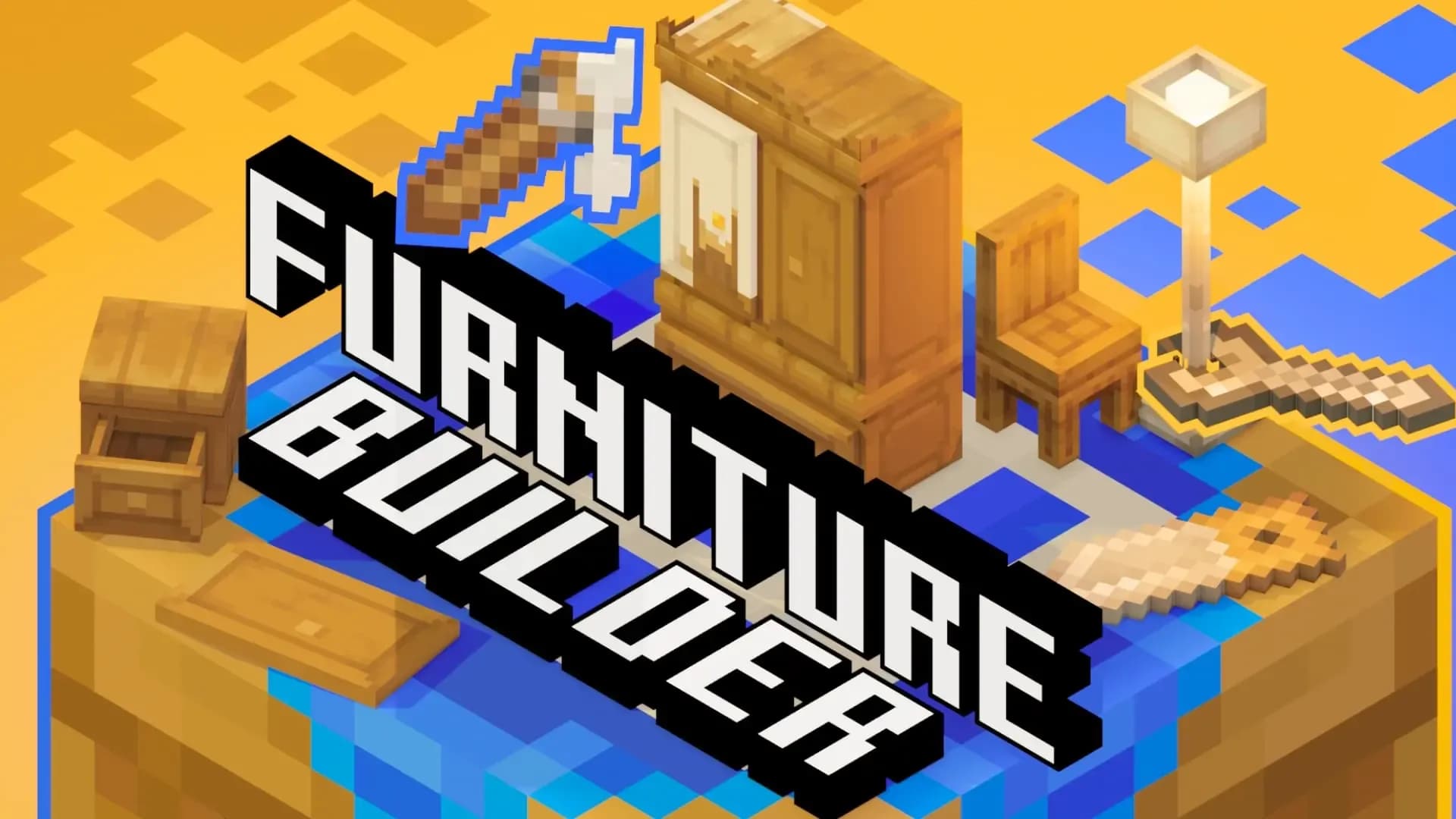 Furniture Builder 1.0