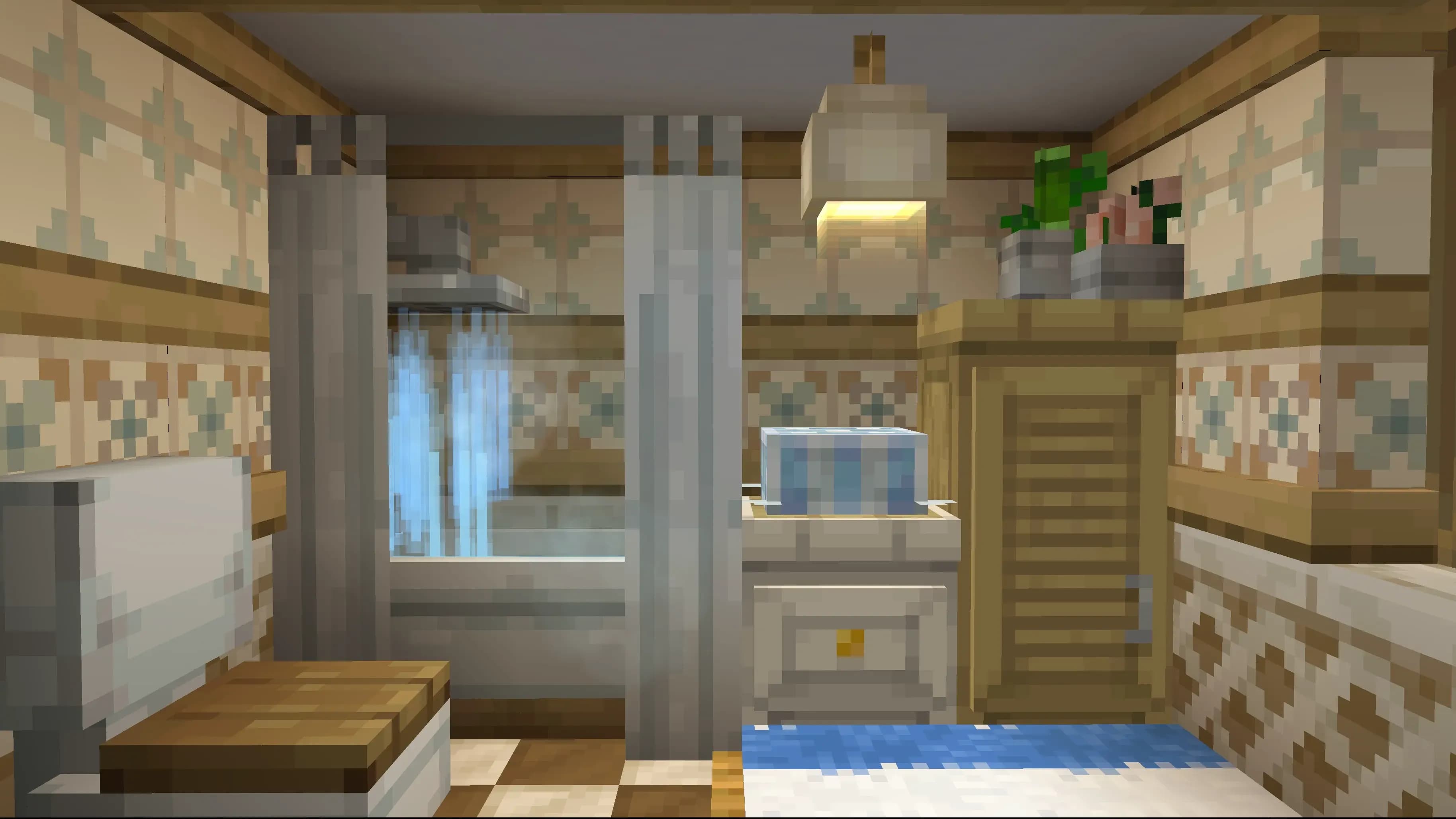 Furniture Builder 1.0