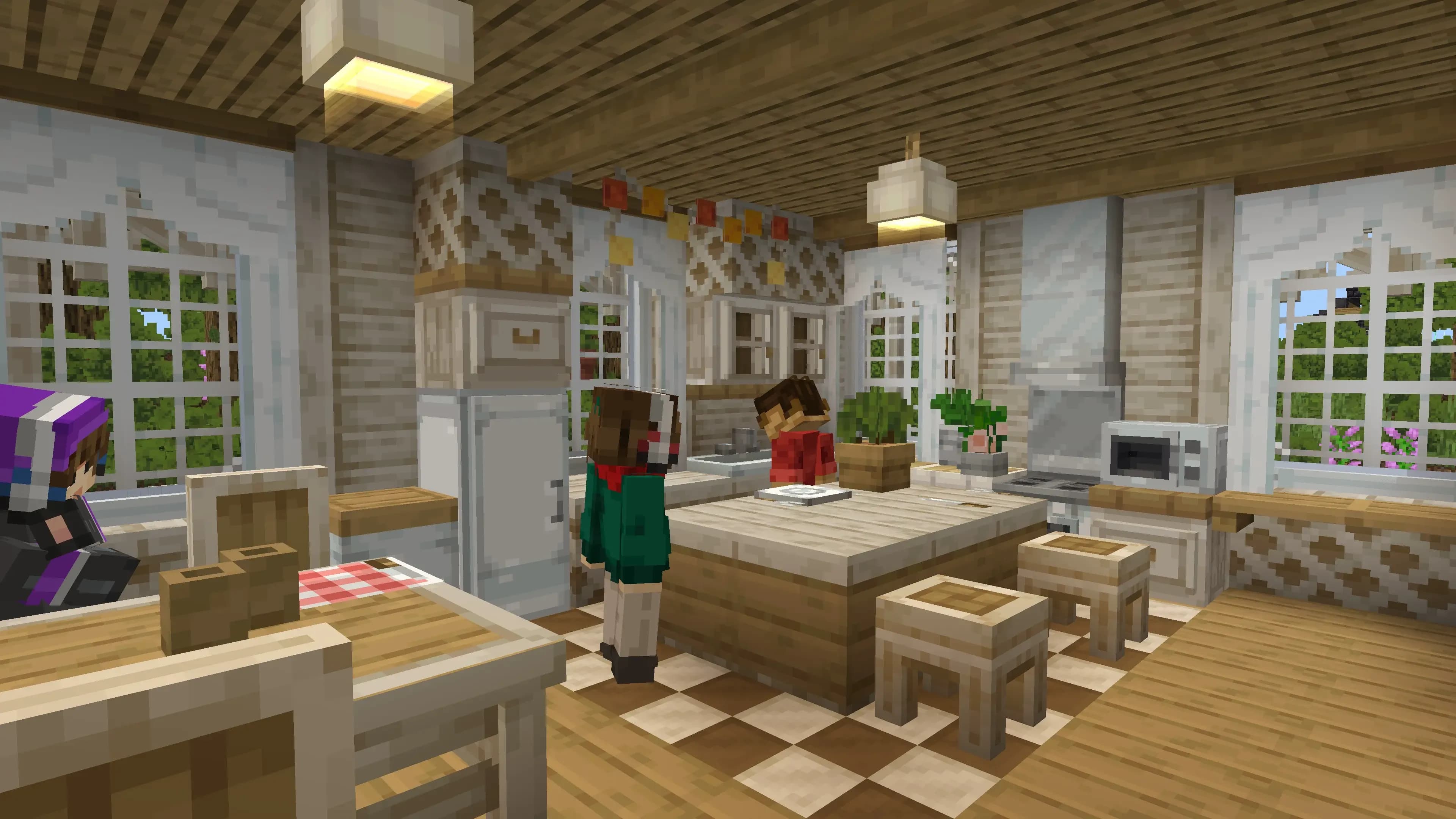 Furniture Builder 1.0