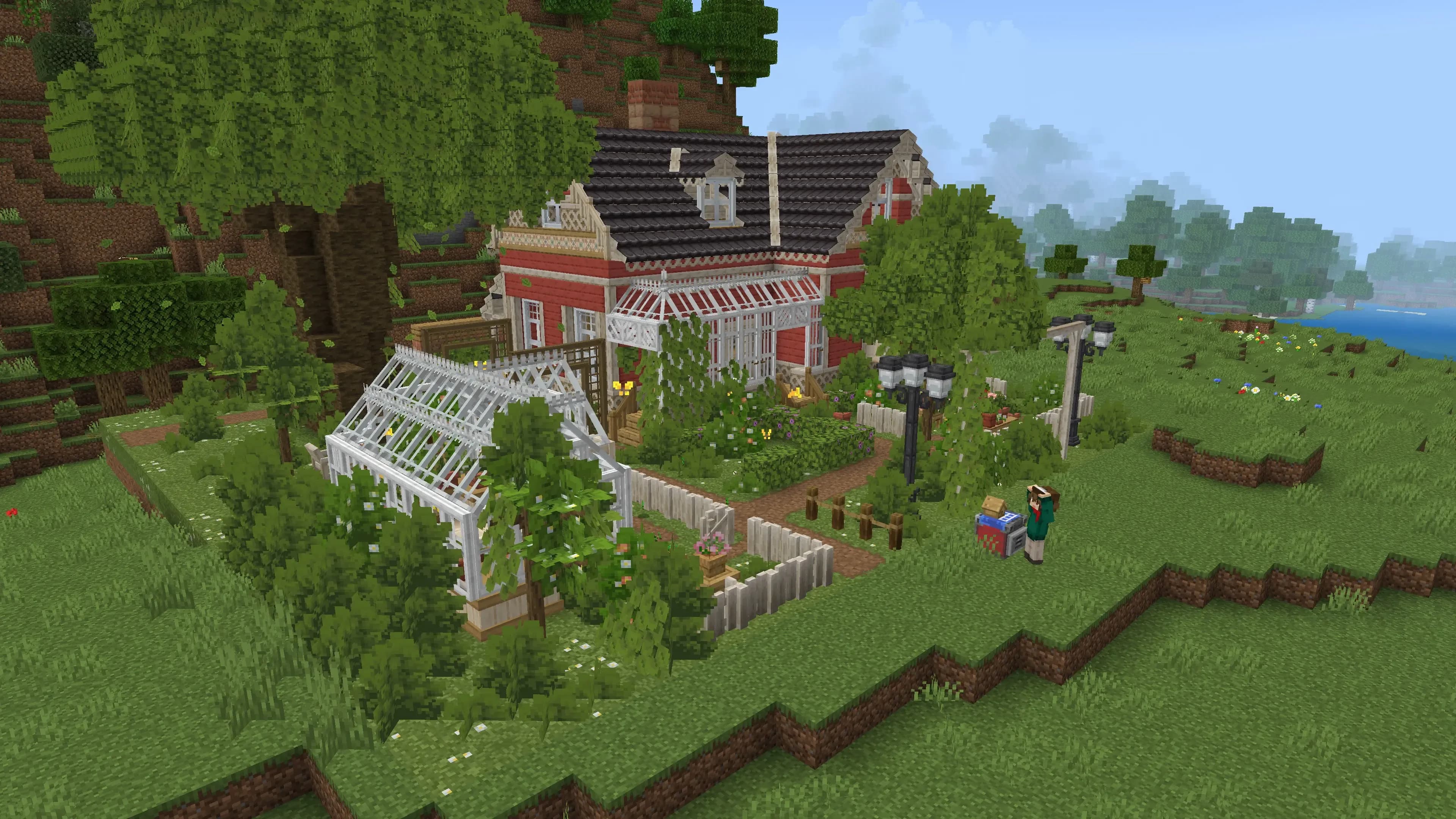 Furniture Builder 1.0