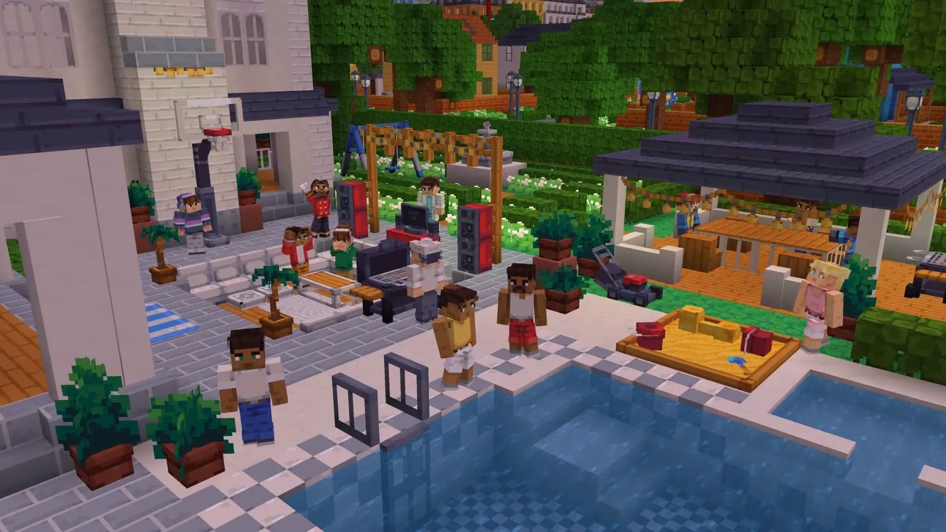 Furniture City