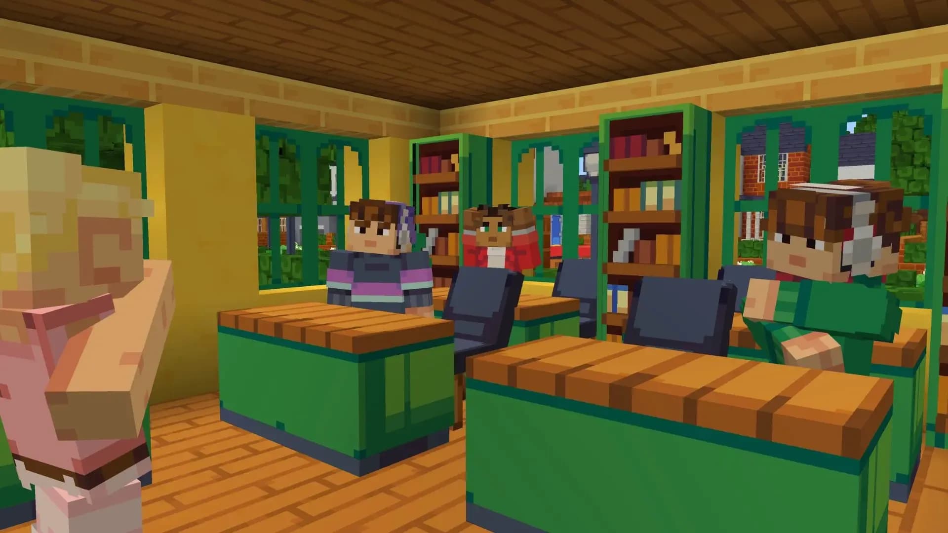 Furniture City