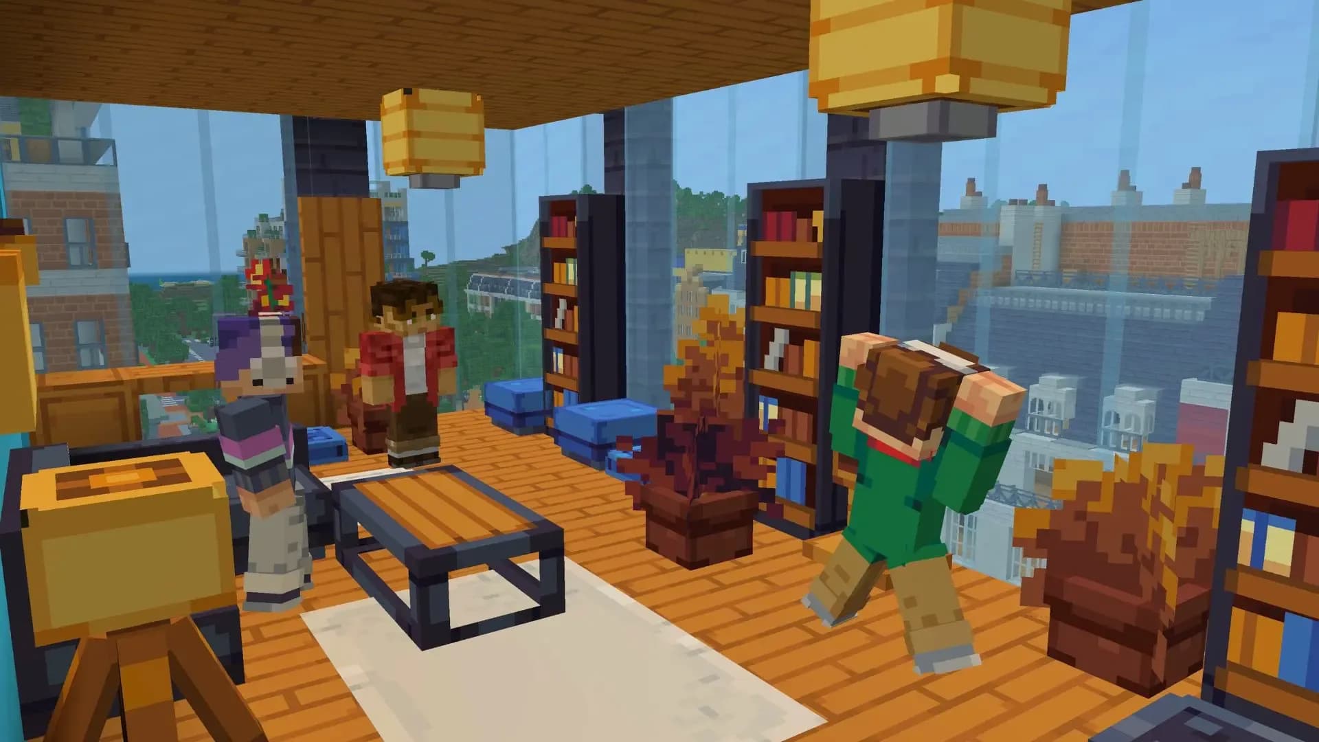 Furniture City