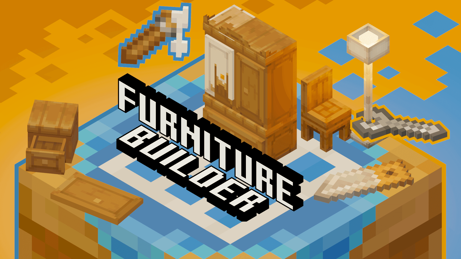 Furniture Builder 1.0
