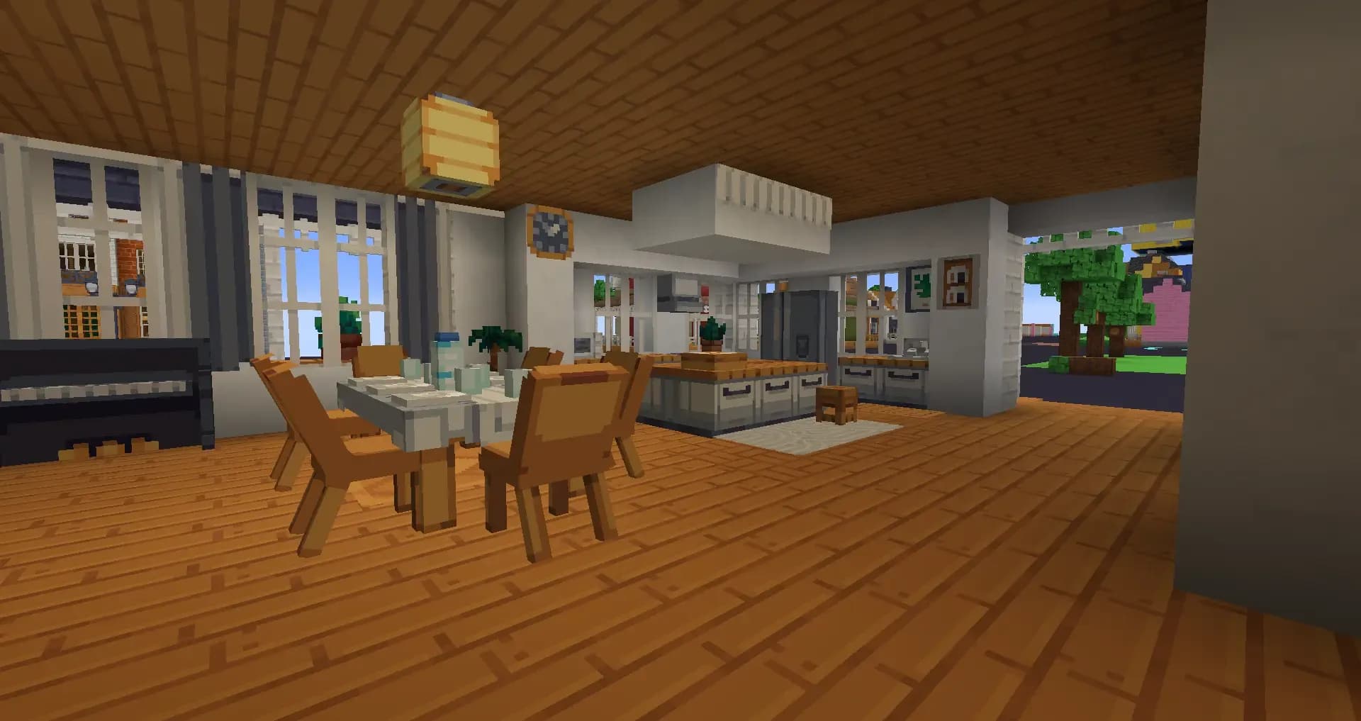 Furniture City