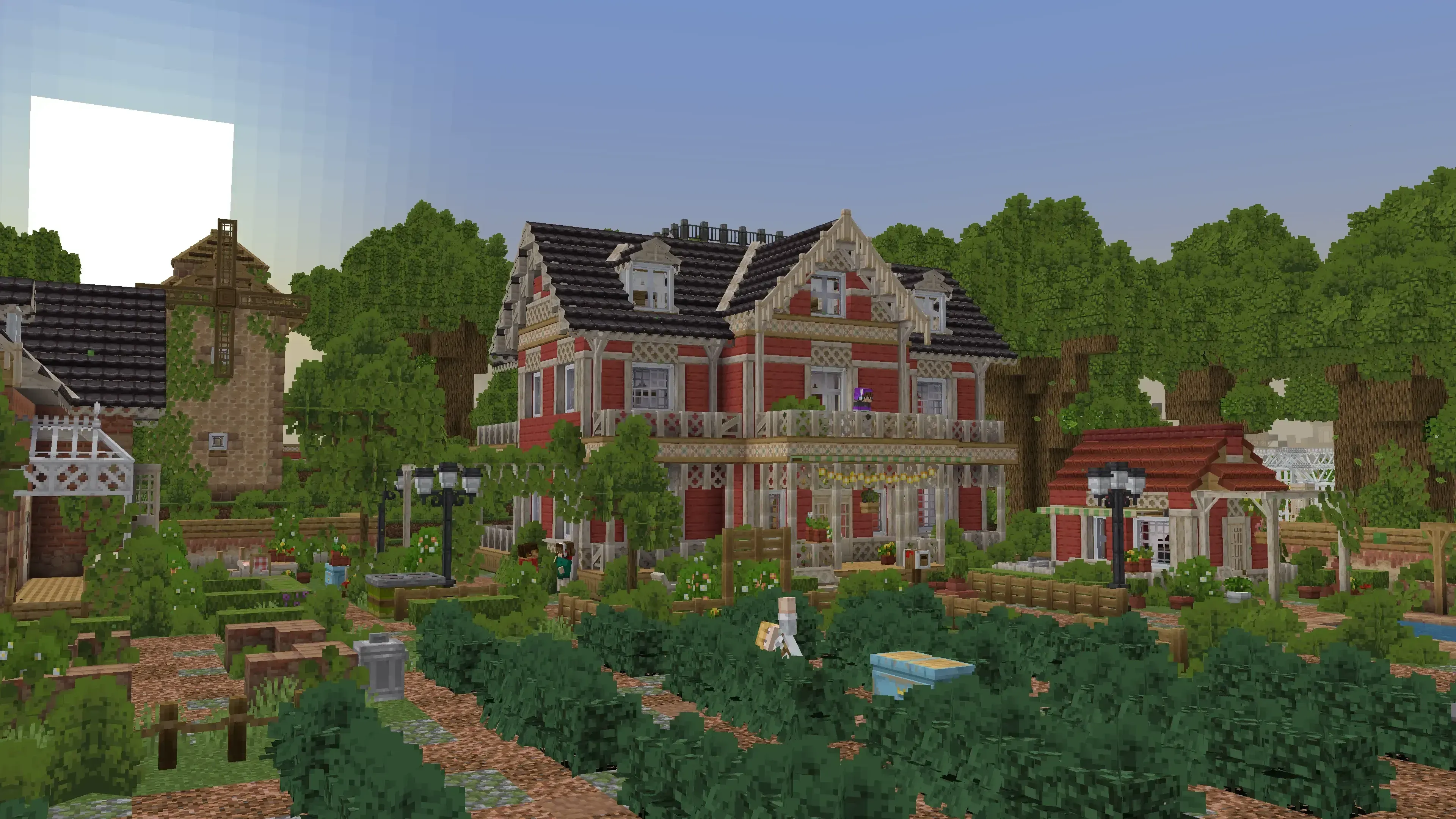 Furniture Builder 2.0