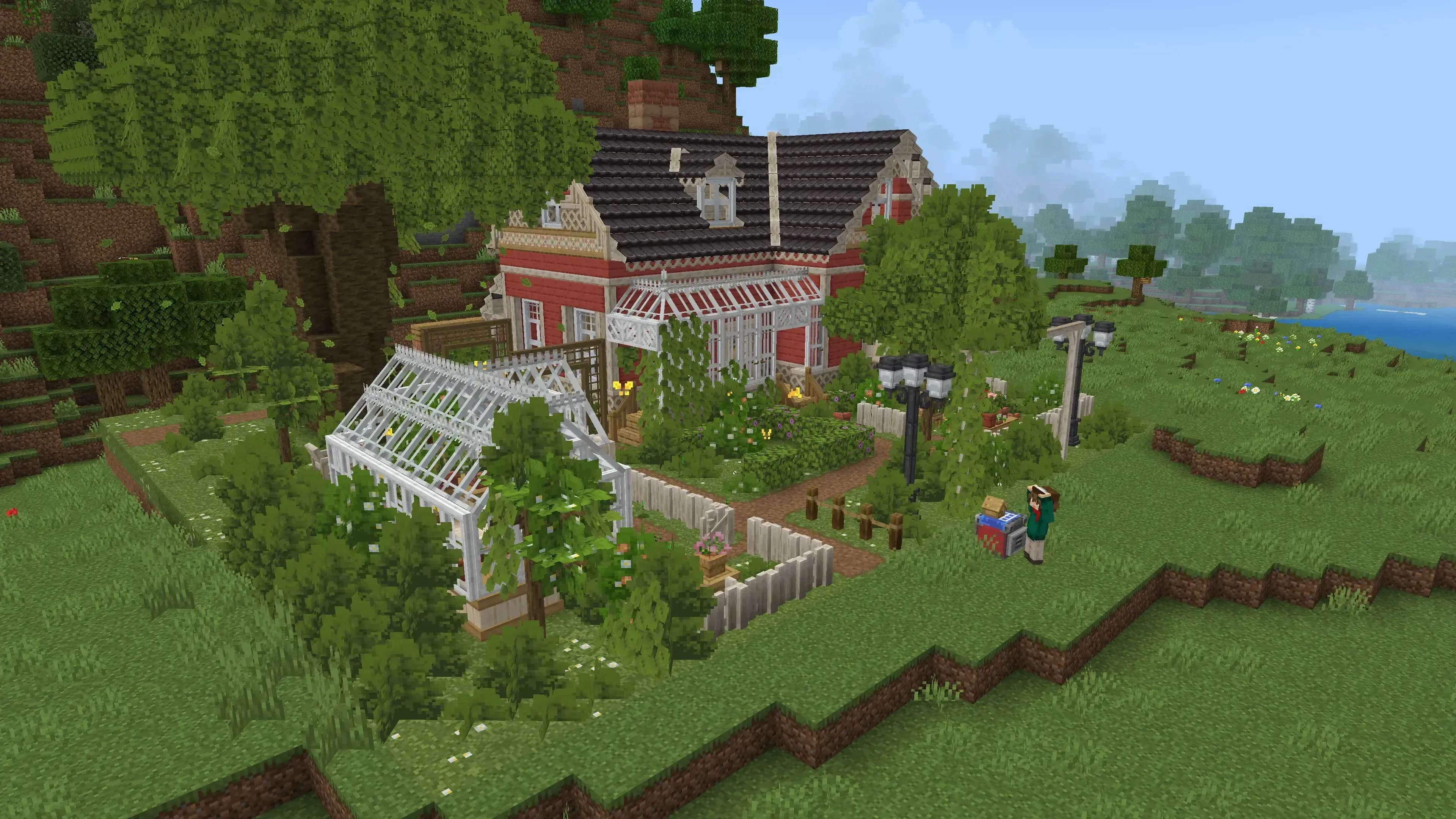 Furniture Builder 2.0