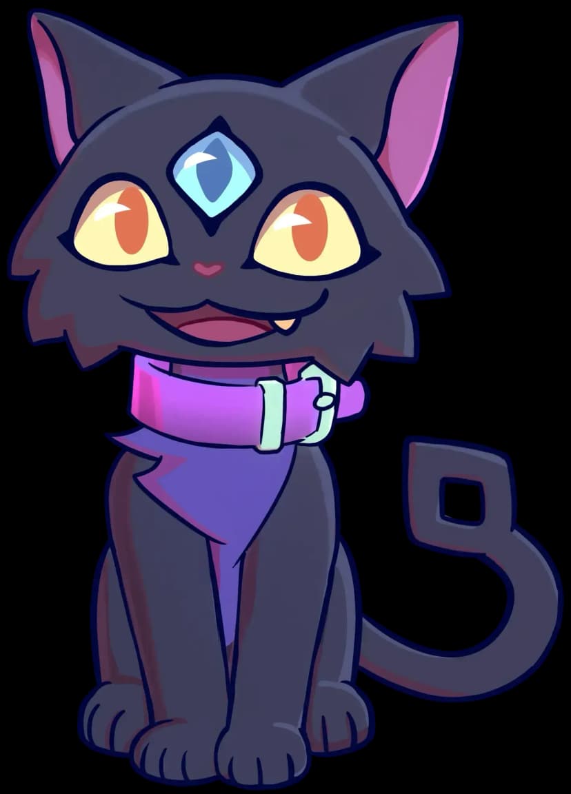 Spirit City game description image